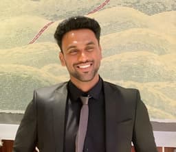Shivam Rajput